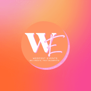 logo Wedfest