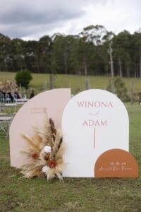 Lovedale wedding